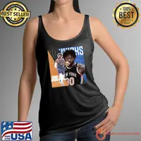 Julius Sport Randle Basketball Design Knicks shirt
