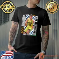 Kelly Olynyk Canadian professional basketball player for the Utah Jazz T-Shirt