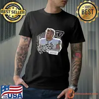Michael Mayer Superstar American football tight end for the Las Vegas Raiders T-Shirt