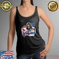 Rhamondre Stevenson Superstar American football running back for the New England Patriots T-Shirt