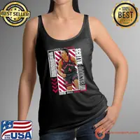 Scottie Barnes American professional basketball player for the Toronto Raptors T-Shirt