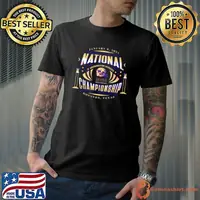 Washington Huskies 2024 National Championship Shirt