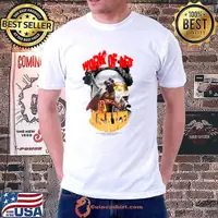 Work of art Asake shirt