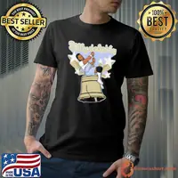 Billydelphia 2024 shirt