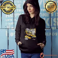 Christopher Bell Series Playoffs American professional stock car racing driver T-Shirt