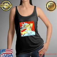 Every Good Boy Deserves Fudge 1991 Grunge Throwback T-Shirt