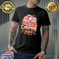 Kansas City Chiefs 2023 2024 Super Bowl LVIII T Shirt