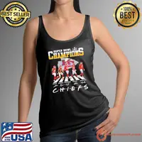 Super bowl champions kansas city chiefs abbey road signature shirt