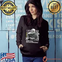 Tre'von Moehrig American football safety for the Las Vegas Raiders NFL T-Shirt