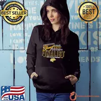 2024 MHSAA Cheer D4 Finalist North Muskegon Norsemen shirt
