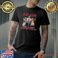 Alabama Crimson Tide Nat Oats Werner Naismith college coach of the year shirt