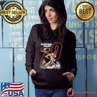 Canadian professional ice hockey goaltender for the Philadelphia Flyers carter hart 79 signature T-Shirt