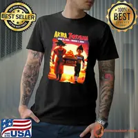 Dragon Ball Z RIP Akira Toriyama (1955 2024) Shirt