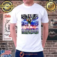 Jae Crowder American professional basketball player for the Milwaukee Bucks T-Shirt