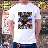 Jalen Smith American professional basketball player who plays for the Indiana PacersT-Shirt