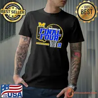 Maysville Panther 2024 Final Four D II Ohio Boys Basketball State Tournament Champions shirt