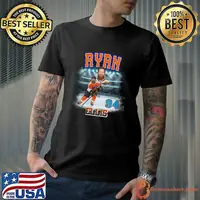 Ryan Ellis Canadian professional ice hockey defenceman Philadelphia Flyers T-Shirt
