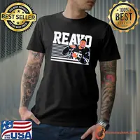 Ryan Reaves Reavo Flex Toronto Shirt