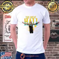 Tyrese Haliburton American professional basketball Indiana Pacers The Great Hali T-Shirt