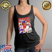 Bryson Stott Philadelphia Phillies vintage shirt