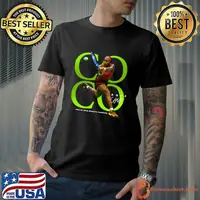 Coco Gauff American professional tennis player open women's champion signature T-Shirt