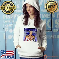 CODY RHODES American professional wrestler and actor T-Shirt