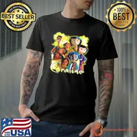 Coraline Jones Shirt