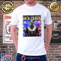 GOLDUST A second generation American professional wrestler T-Shirt