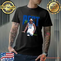 Patrick Beverley American professional basketball player for Milwaukee Bucks T-Shirt