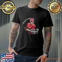 Patrick Mahomes Quarterback Kansas City Dots T-Shirt