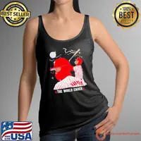Philadelphia Phillies the world ender baseball shirt