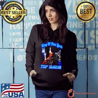 Pop Smoke King Of New York s Hoodie