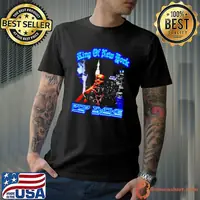 Pop Smoke King Of New York s Unisex
