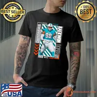 Raekwon Davis American football Defensive tackle for the Indianapolis Colts T-Shirt Unisex