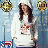 Tasmanian Willard Dump Sports Basketball T-Shirt Hoodie