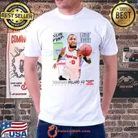 Tasmanian Willard Dump Sports Basketball T-Shirt Unisex