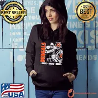 Cincinnati Bengals schedule 2024 shirt