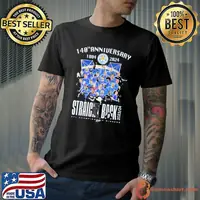 Straight Back Leicester City Are 2023-2024 EFL Championship Winners Shirt