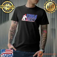 Trea Turner Trea Shiesty 2024 Shirt