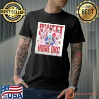 Alabama Crimson Tide Softball 2024 Sweet Home Okc Shirt