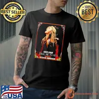 Alison Lohman Drag Me To Hell Show 2024 At Glenadale AZ On July 12-14 shirt