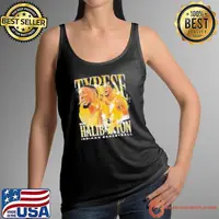 Tyrese Haliburton Indiana basketball vintage shirt