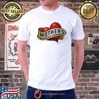 Alphafox78 Mother’s Brewing Company New shirt