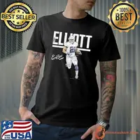 American football running back ezekiel elliott hyper Unisex