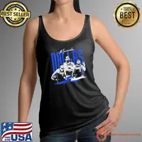 Dallas Mavericks Luka Doncic PJ Washington Kyrie Irving Shirt