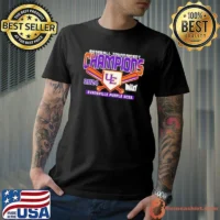 Evansville Aces 2024 MV Baseball Conf Tourney Champions shirt