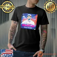 Home Run Derby Champion Teoscar Hernandez 2024 Shirt