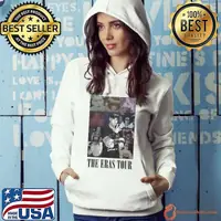 John Cena The Eras Tour Shirt