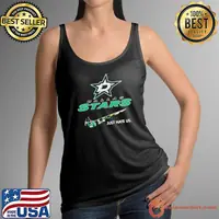 NHL Dallas Star x Nike Just Hate Us shirt