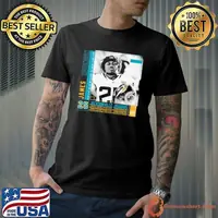 Original James robinson American football running back the New Orleans Saints T-Shirt